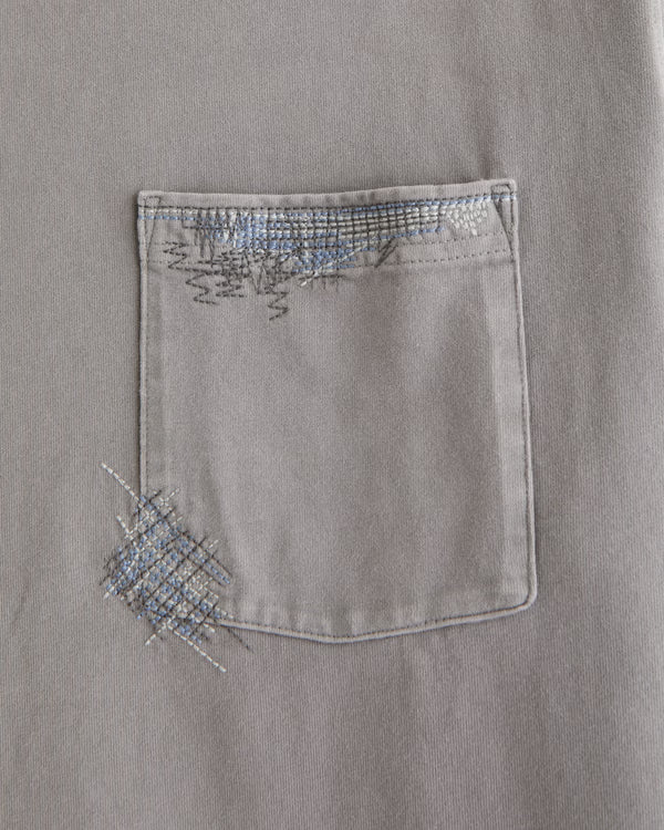 Abercrombie & Fitch - Premium Heavyweight 2.0 Tee
