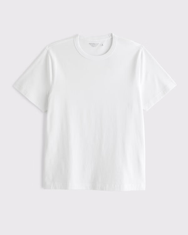 Abercrombie & Fitch - Classic Essential Tee