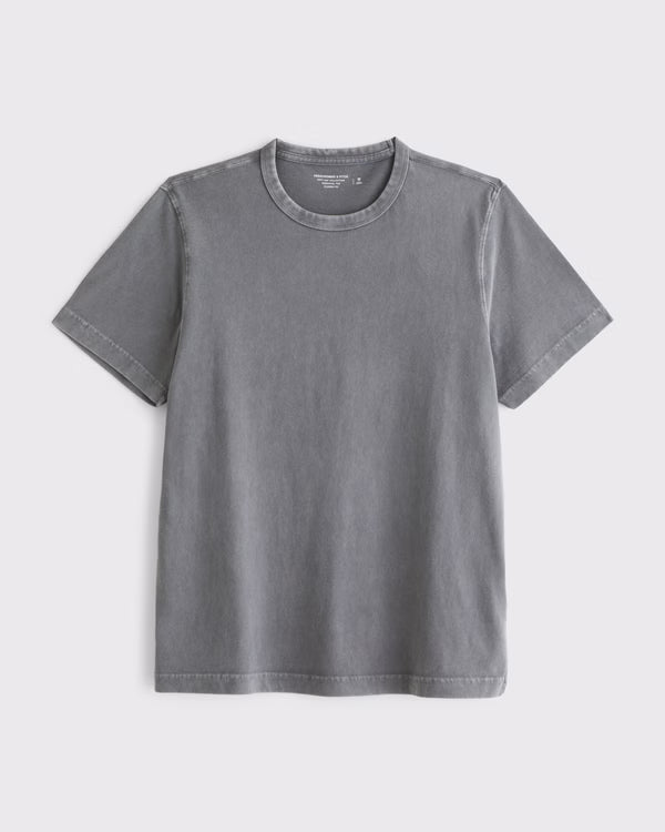 Abercrombie & Fitch - Classic Essential Tee