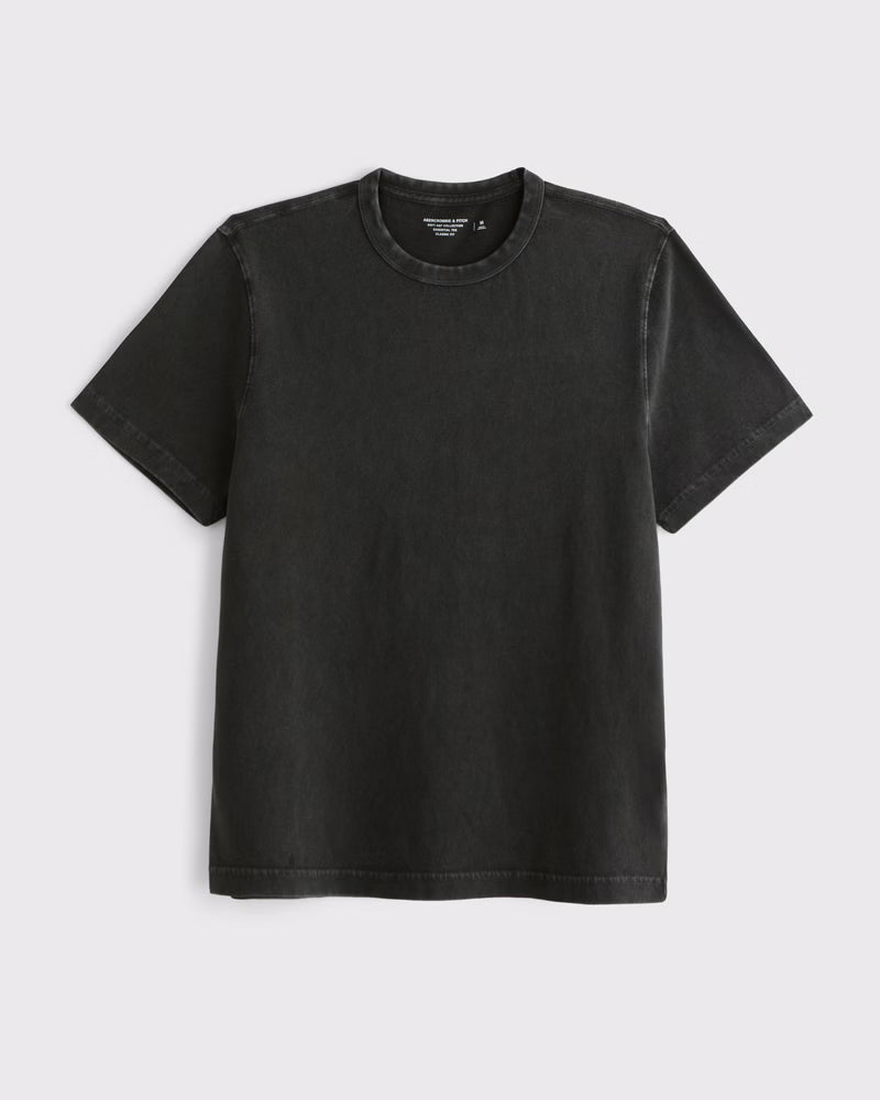 Abercrombie & Fitch - Classic Essential Tee