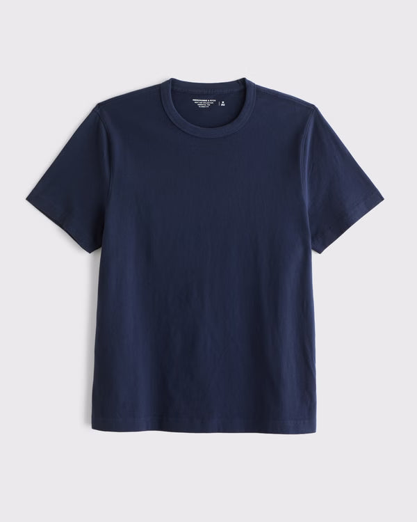 Abercrombie & Fitch - Classic Essential Tee