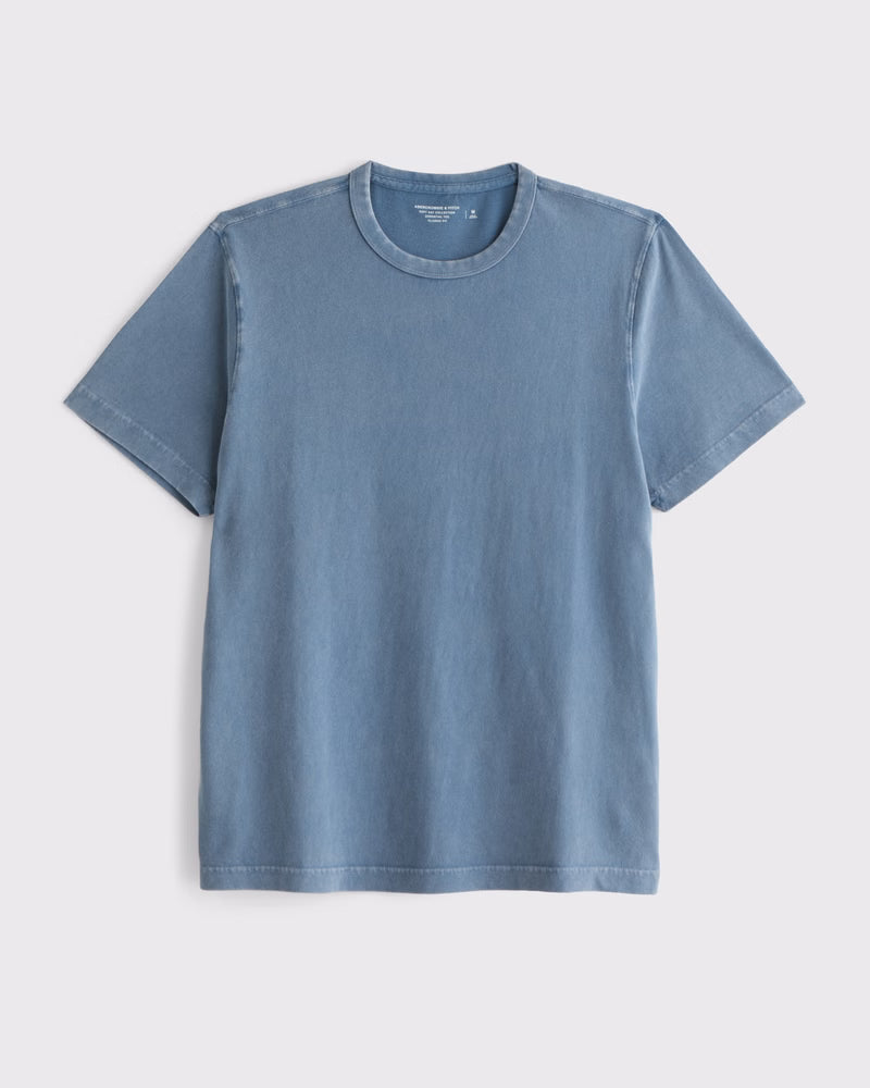 Abercrombie & Fitch - Classic Essential Tee