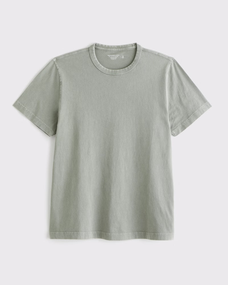 Abercrombie & Fitch - Classic Essential Tee
