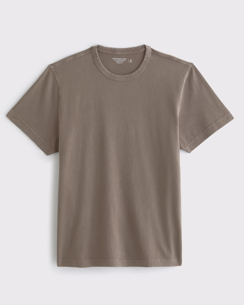 Abercrombie & Fitch - Classic Essential Tee