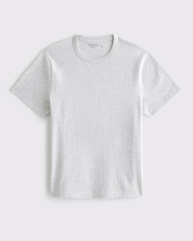 Abercrombie & Fitch - Classic Essential Tee