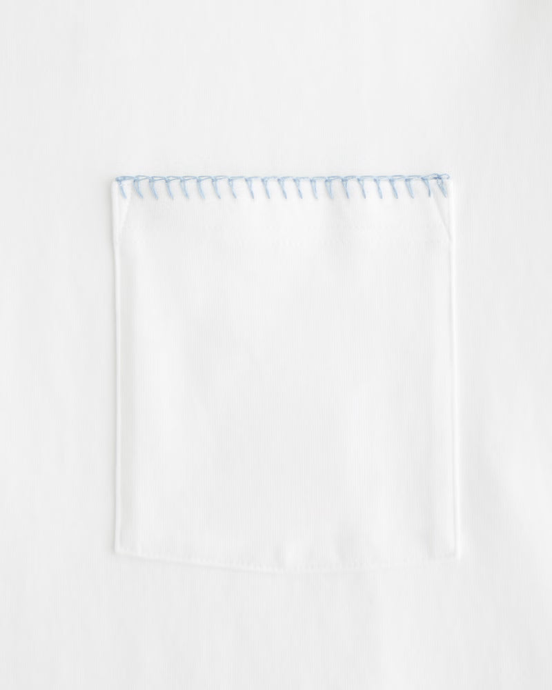 Abercrombie & Fitch - Premium Heavyweight 2.0 Tee