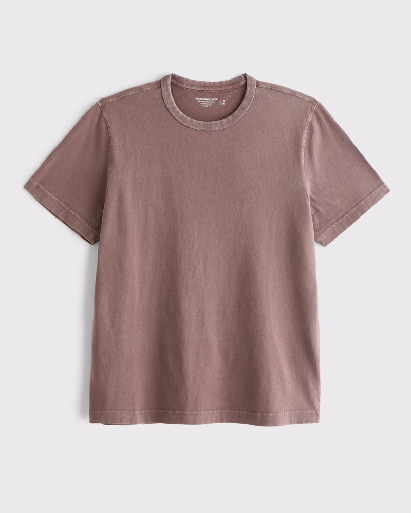 Abercrombie & Fitch - Classic Essential Tee