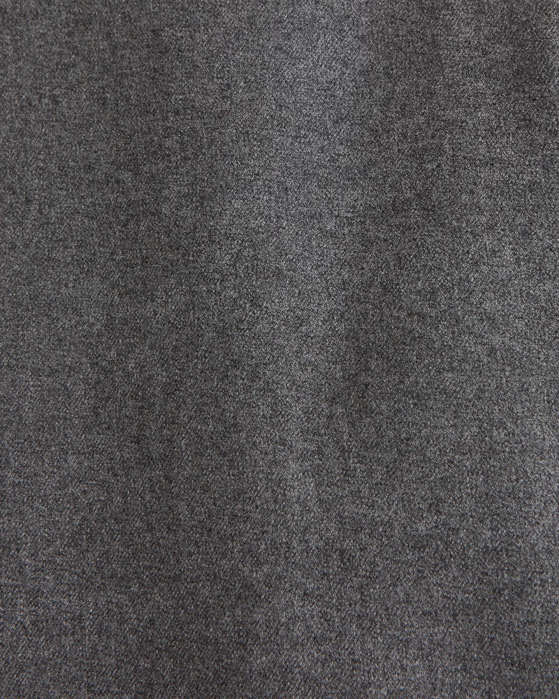 Abercrombie & Fitch - Brushed Button-Up Shirt IMMEDIATE