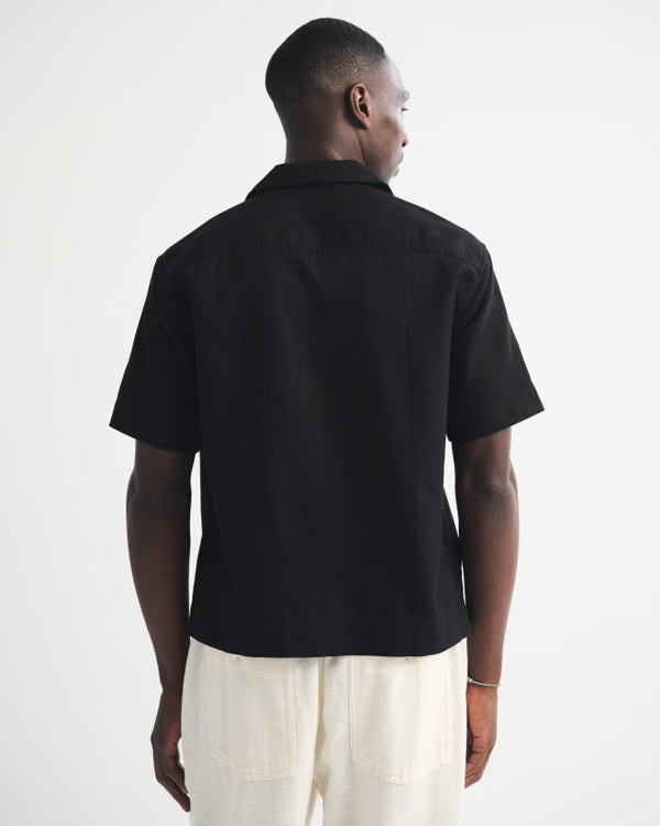 Abercrombie & Fitch - A&F Resort Shirt