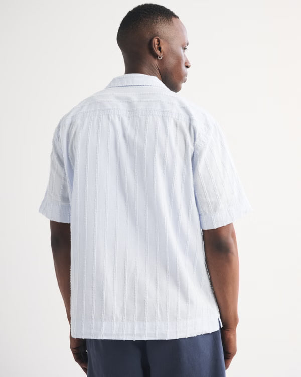 Abercrombie & Fitch - A&F Resort Shirt