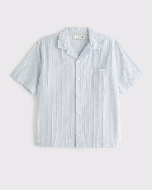 Abercrombie & Fitch - A&F Resort Shirt