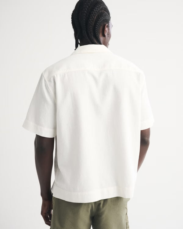 Abercrombie & Fitch - A&F Resort Shirt