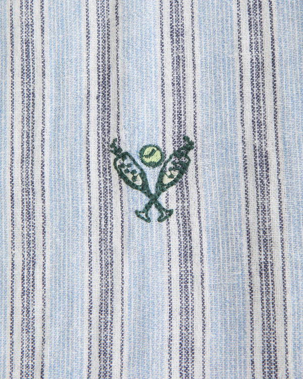 Abercrombie & Fitch - A&F Resort Shirt