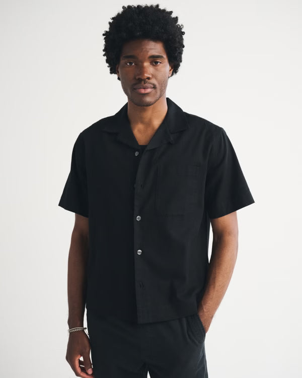 Abercrombie & Fitch - A&F Resort Shirt