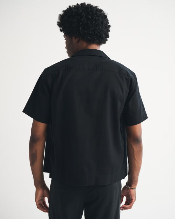 Abercrombie & Fitch - A&F Resort Shirt