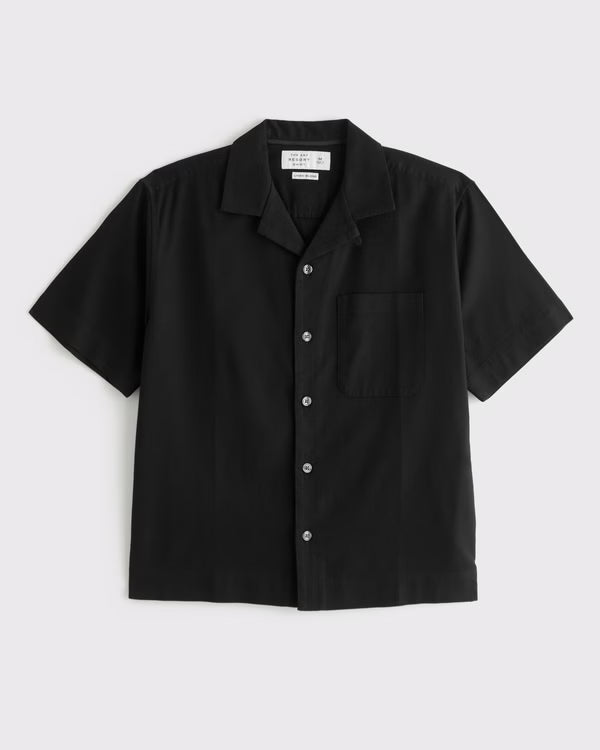 Abercrombie & Fitch - A&F Resort Shirt