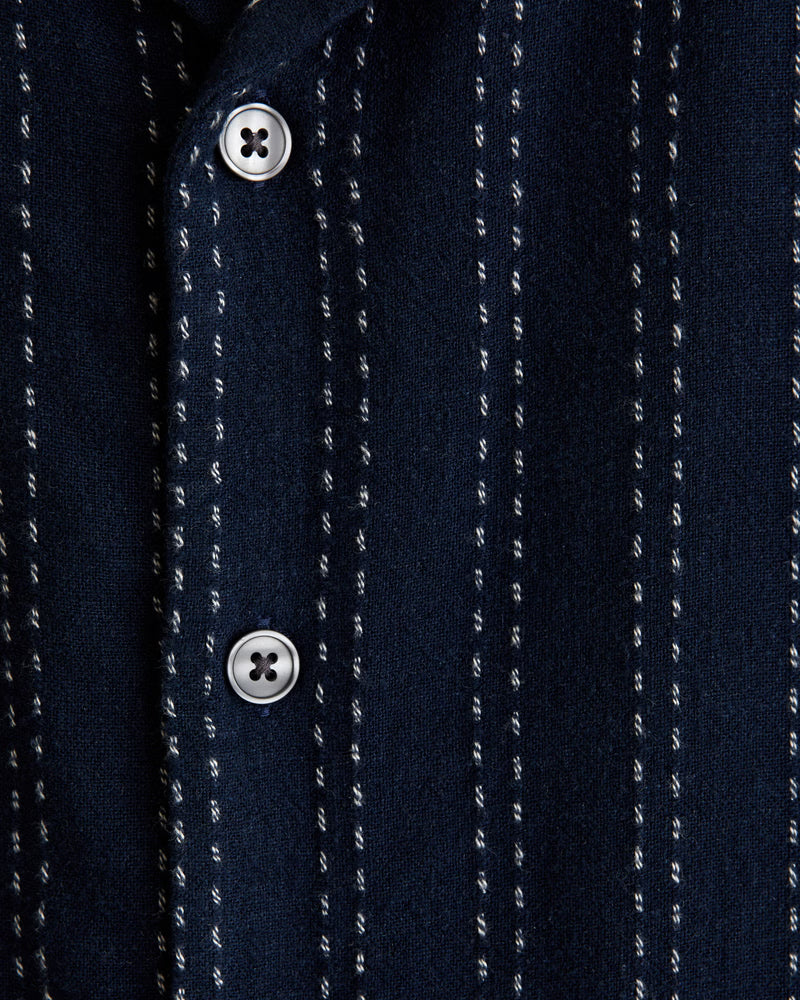 Abercrombie & Fitch - A&F Resort Shirt