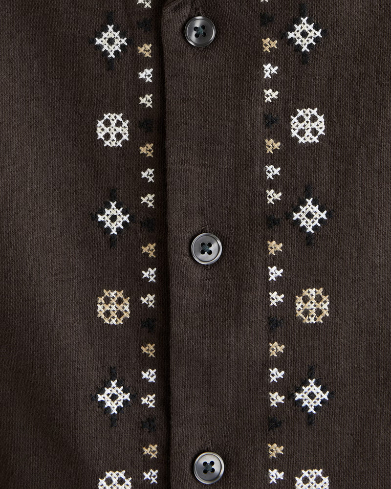 Abercrombie & Fitch - A&F Resort Shirt