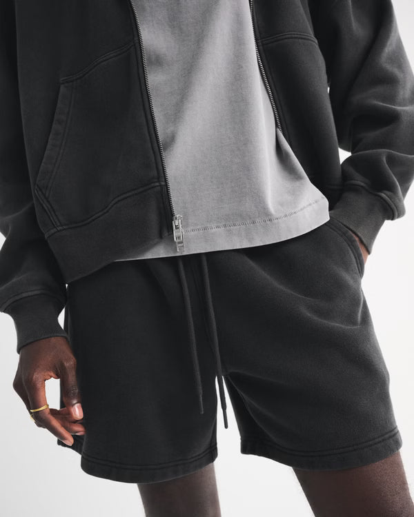 Abercrombie & Fitch - Essential Short