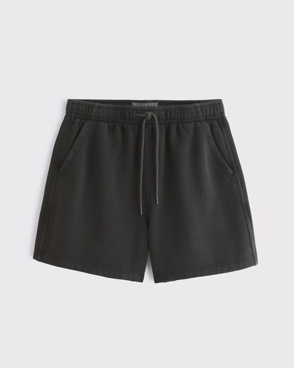 Abercrombie & Fitch - Essential Short