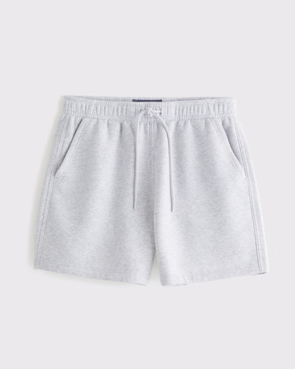 Abercrombie & Fitch - Essential Short