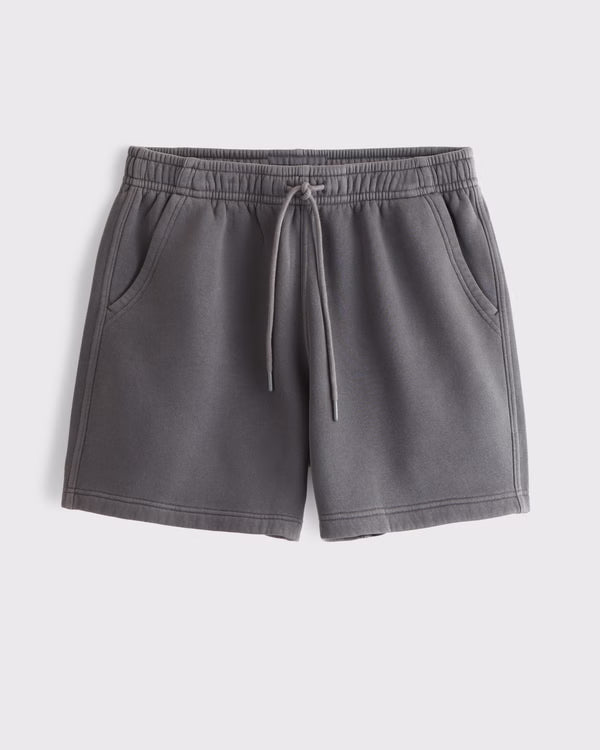 Abercrombie & Fitch - Essential Short