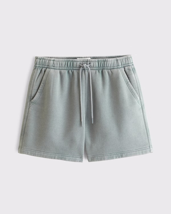 Abercrombie & Fitch - Essential Short
