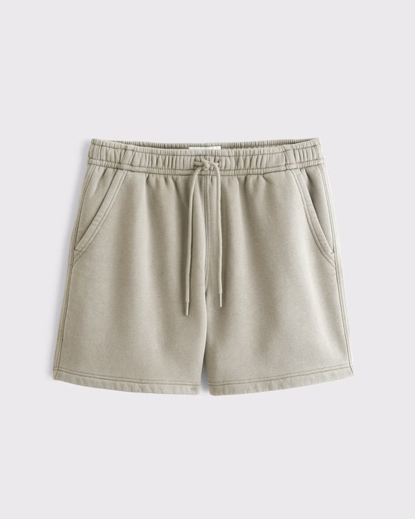 Abercrombie & Fitch - Essential Short