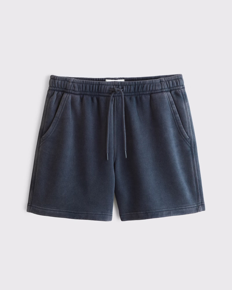 Abercrombie & Fitch - Essential Short