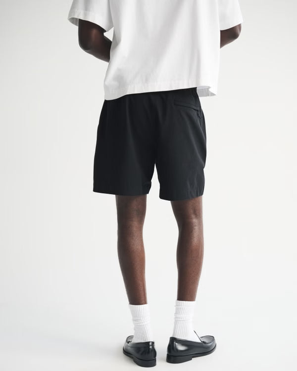 Abercrombie & Fitch - The A&F Everyday Short