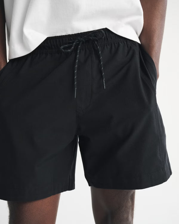 Abercrombie & Fitch - The A&F Everyday Short