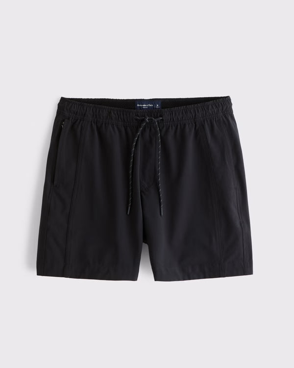 Abercrombie & Fitch - The A&F Everyday Short