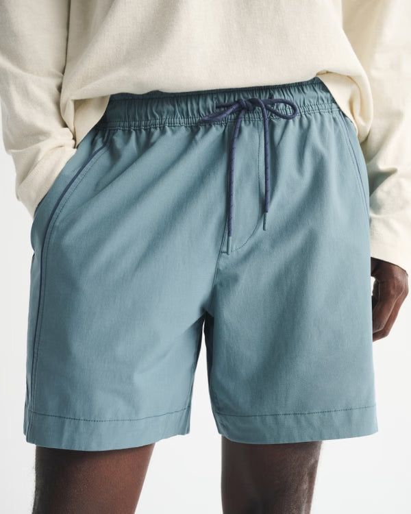 Abercrombie & Fitch - The A&F Everyday Short