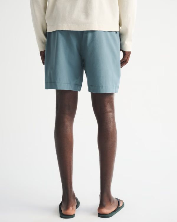 Abercrombie & Fitch - The A&F Everyday Short