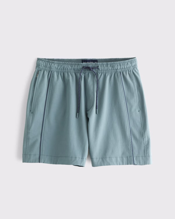 Abercrombie & Fitch - The A&F Everyday Short