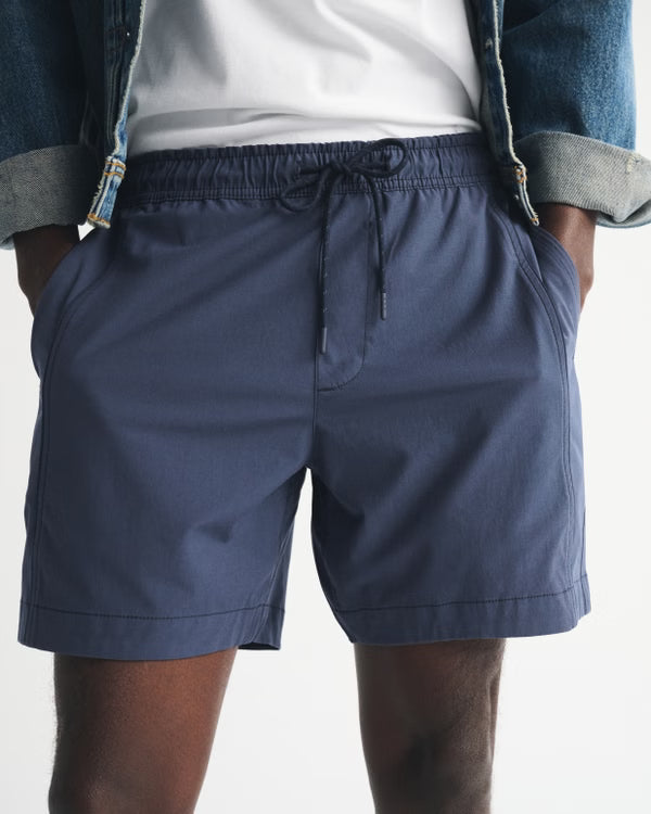 Abercrombie & Fitch - The A&F Everyday Short