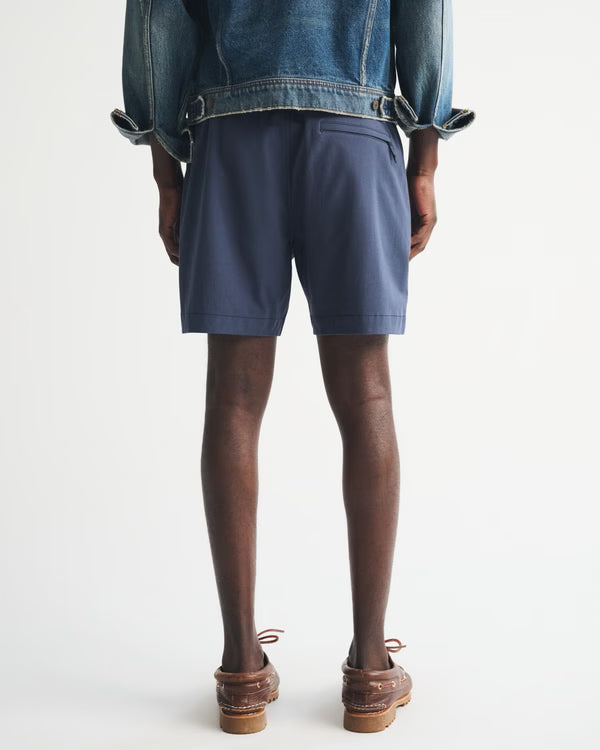 Abercrombie & Fitch - The A&F Everyday Short