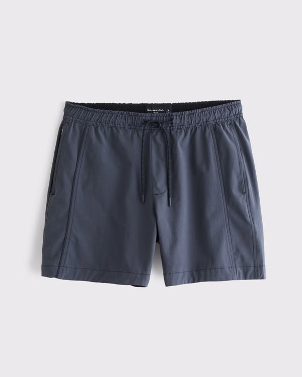 Abercrombie & Fitch - The A&F Everyday Short