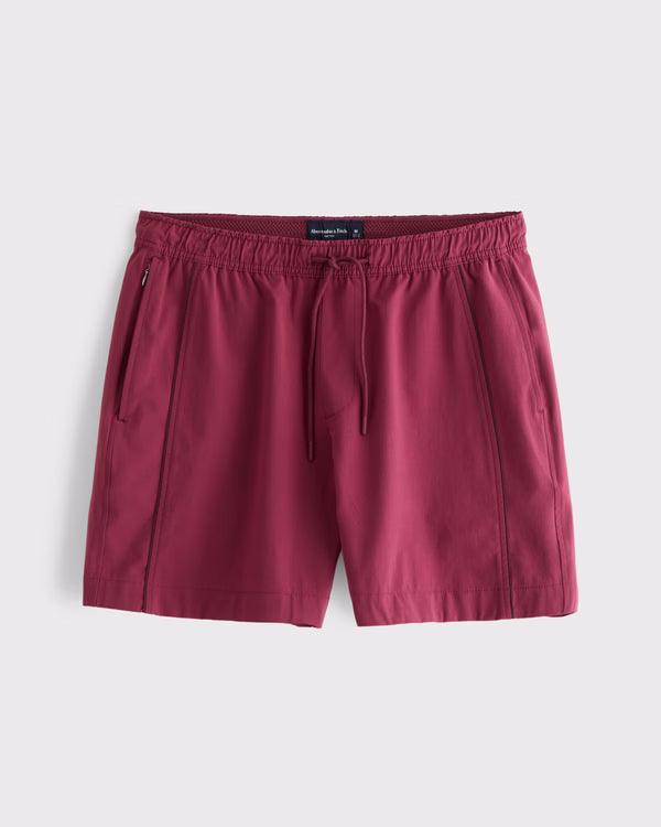 Abercrombie & Fitch - The A&F Everyday Short