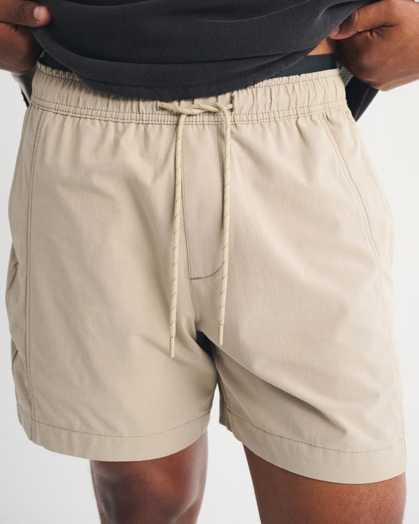 Abercrombie & Fitch - The A&F Everyday Short