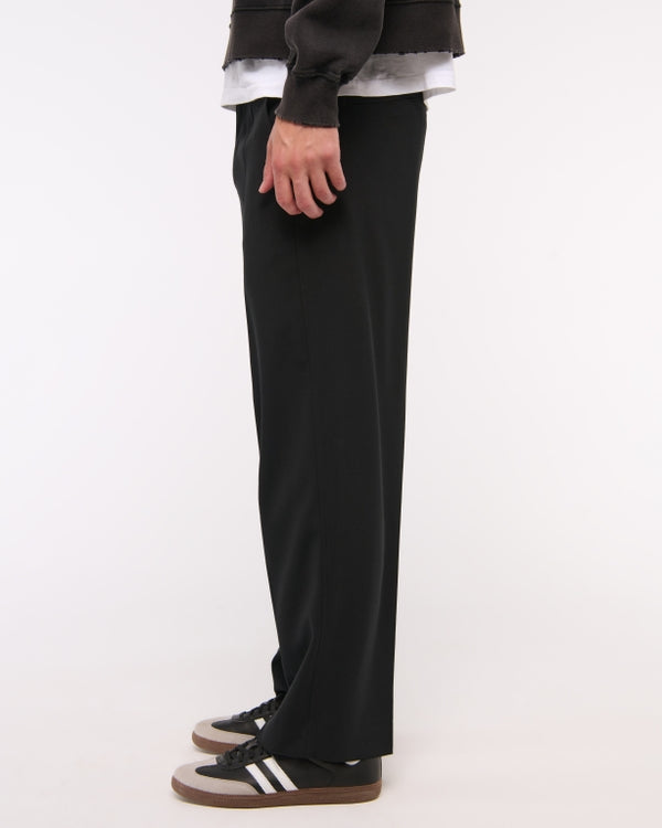 Abercrombie & Fitch - Menswear Baggy Trouser