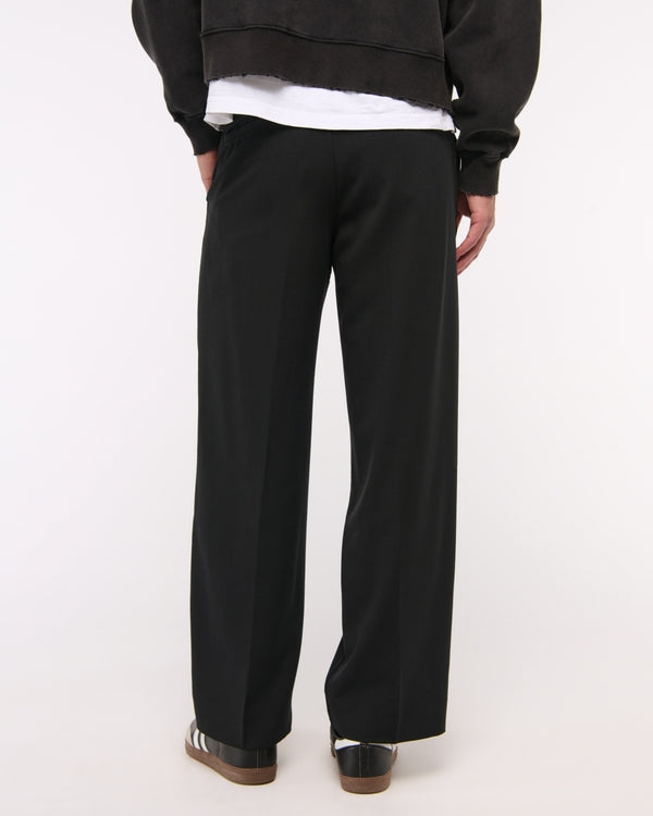 Abercrombie & Fitch - Menswear Baggy Trouser