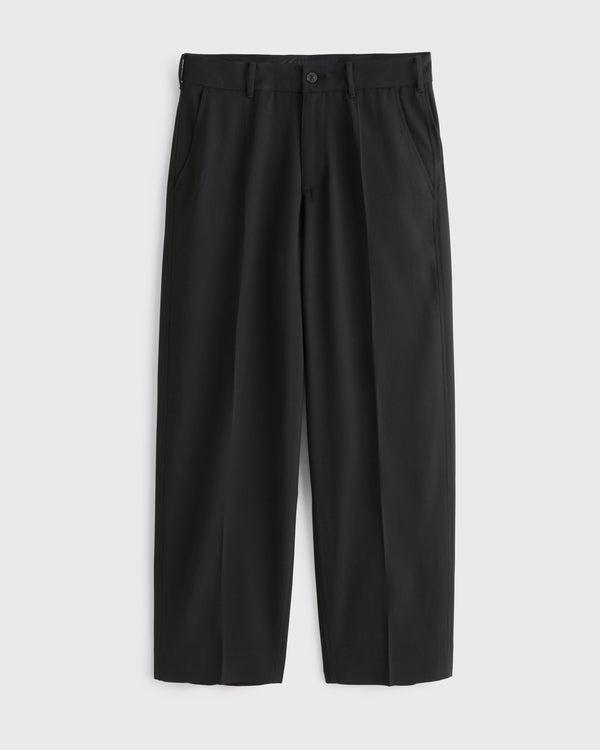 Abercrombie & Fitch - Menswear Baggy Trouser