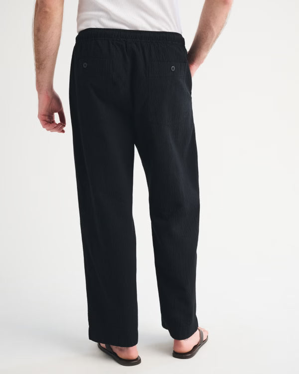 Abercrombie & Fitch - The A&F Getaway Pant