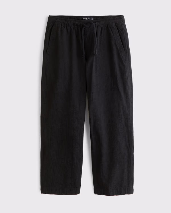 Abercrombie & Fitch - The A&F Getaway Pant