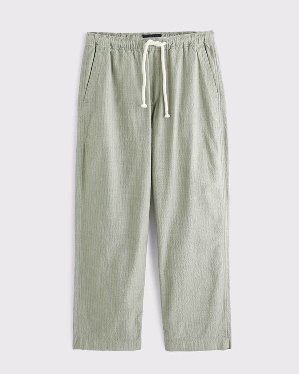 Abercrombie & Fitch - The A&F Getaway Pant