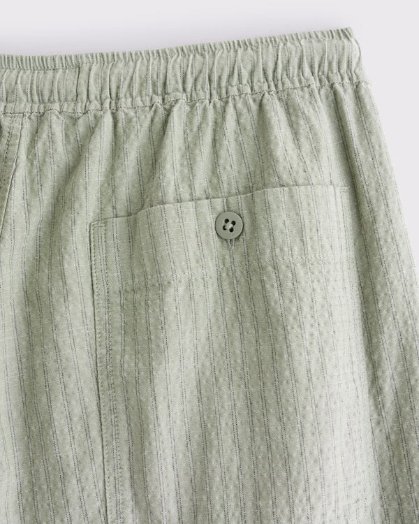 Abercrombie & Fitch - The A&F Getaway Pant