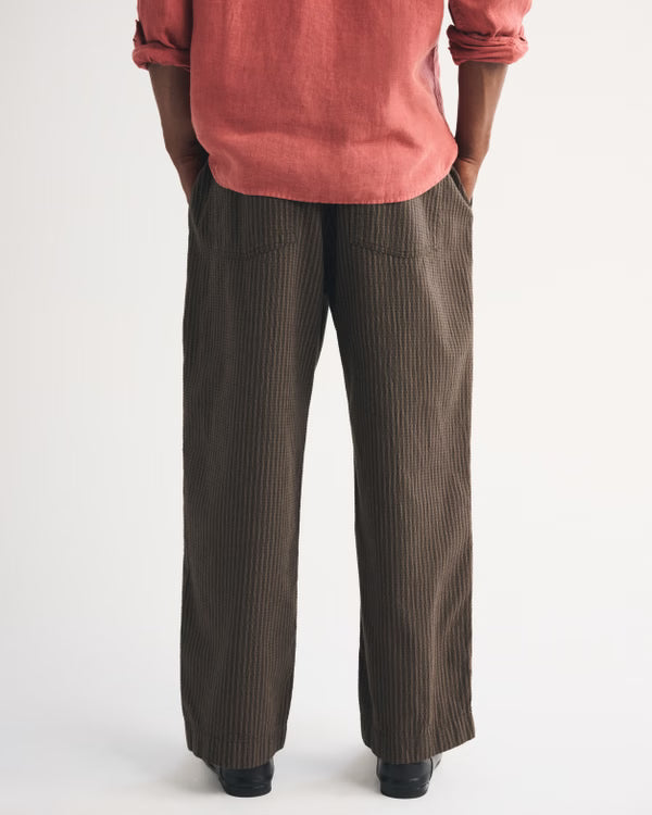 Abercrombie & Fitch - The A&F Getaway Pant