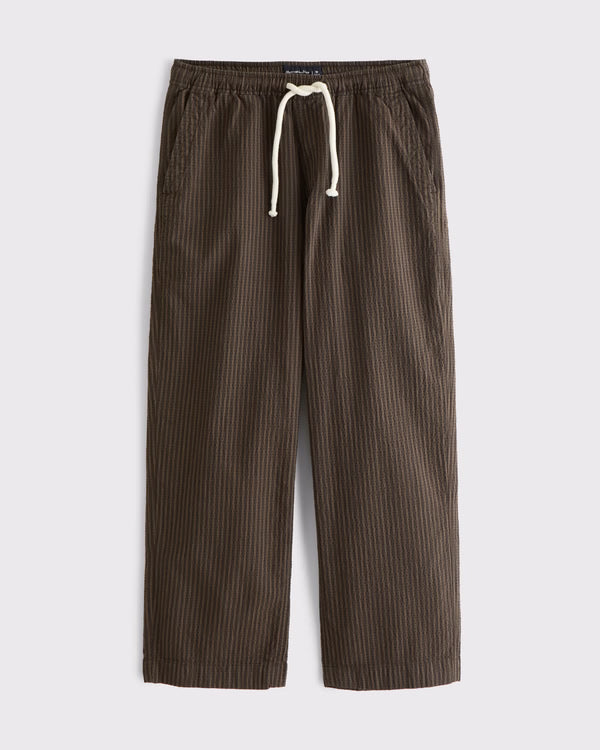 Abercrombie & Fitch - The A&F Getaway Pant