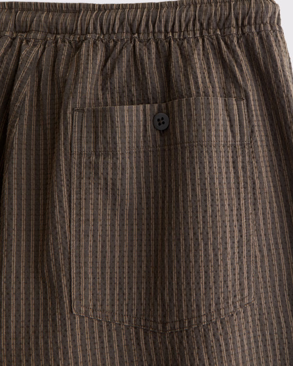 Abercrombie & Fitch - The A&F Getaway Pant